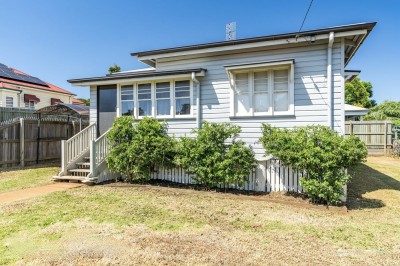 Property in South Toowoomba - $520 Per Week 