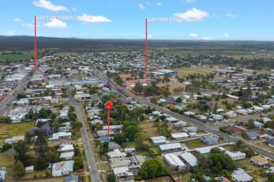 Property in Gatton - Reduced to $680,000