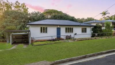 Property in North Ipswich - $620 Per Week