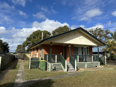Property in Leichhardt - $500 Per Week