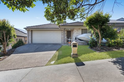 Property in Springfield Lakes - Sold for $725,000