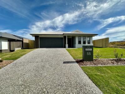 Property in Gleneagle - $670 Per Week