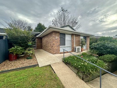 Property in Silkstone - Leased