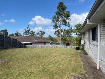 Property in Brassall - Leased