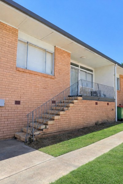 Property in Eastern Heights - $470 Per Week