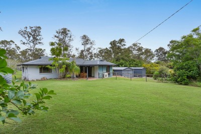 Property in Karalee - Leased