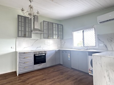 Property in North Ipswich - Leased