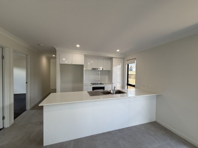 Property in Logan Reserve - Leased