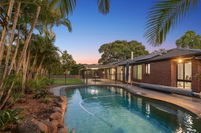 Property in Churchill - Leased