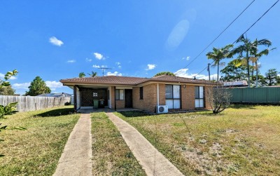 Property in Eagleby - Leased
