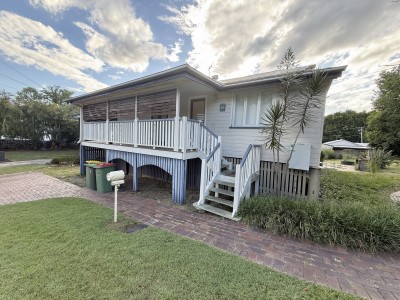 Property in Tivoli - $550 Per Week