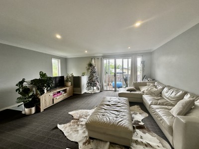 Property in Leichhardt - Leased