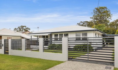 Property in Brassall - Leased