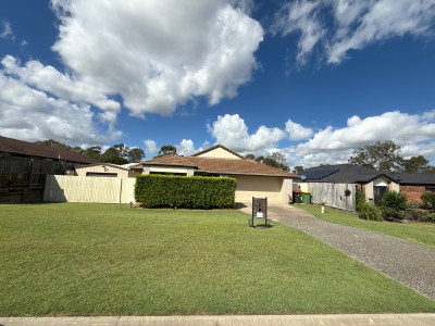 Property in Brassall - $680 Per Week