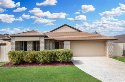 Property in Brassall - Leased