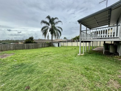 Property in Goodna - Leased