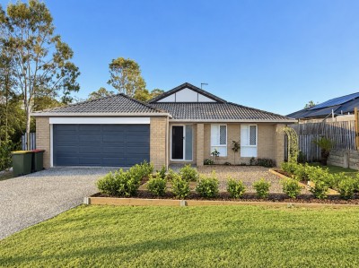 Property in Fernvale - $700 Per Week