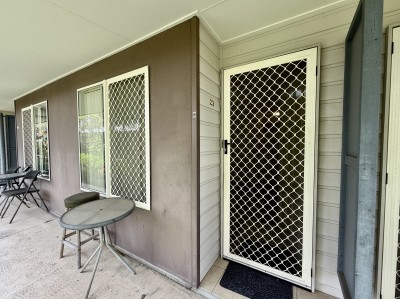 Property in Moores Pocket - Leased for $275