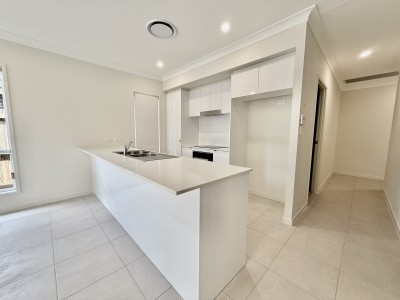 Property in Logan Reserve - Leased for $640