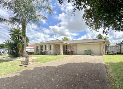 Property in Flinders View - Leased