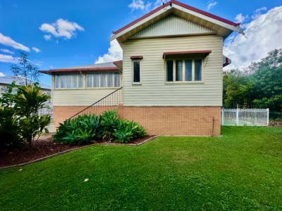 Property in Silkstone - Leased