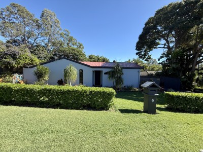 Property in Camira - Leased for $650