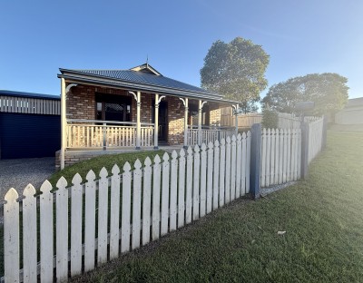 Property in Springfield Lakes - Leased