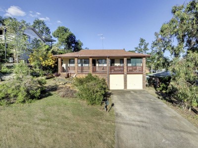 Property in Bundamba - Leased for $570