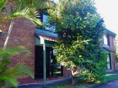 Property in Woodridge - Leased
