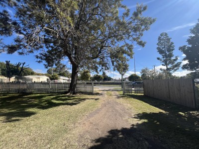 Property in North Ipswich - Leased