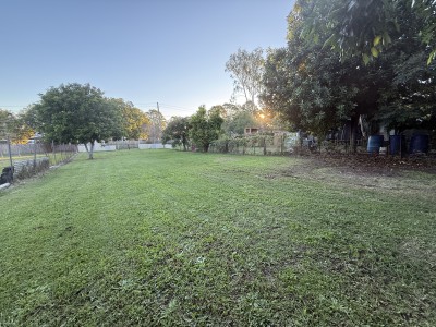 Property in One Mile - $500 Weekly