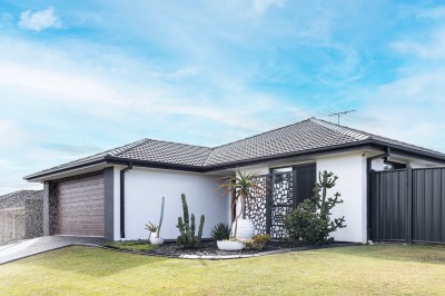 Property in Brassall - Leased