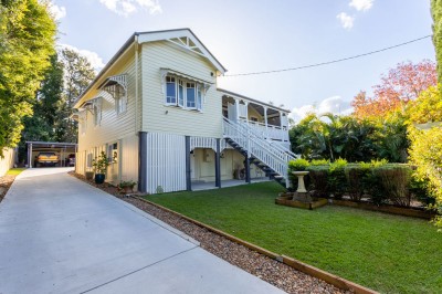 Property in Newtown - Offers from $949,000