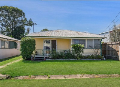 Property in North Ipswich - $499,000 Negotiable 