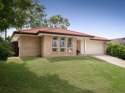 Property in Brassall - $650 Per Week
