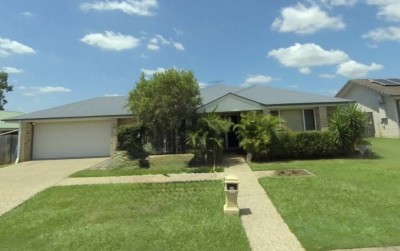 Property in Goodna - ANOTHER PROPERTY SOLD OFF MARKET IN 1 DAY!