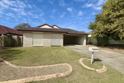 Property in Raceview - Leased