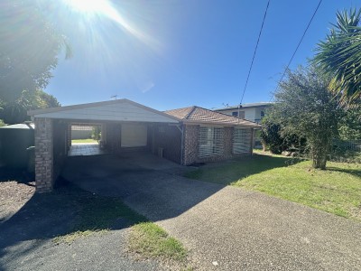 Property in Eastern Heights - Leased