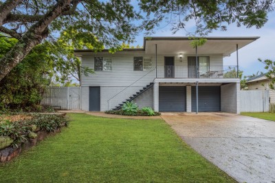 Property in Flinders View - Leased