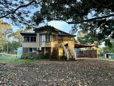 Property in Ironbark - $1400 Per Week
