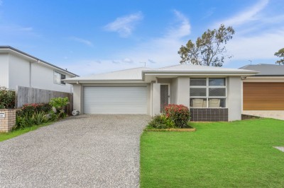 Property in Pallara - Offers over $899,000