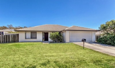 Property in Blackstone - $730,000