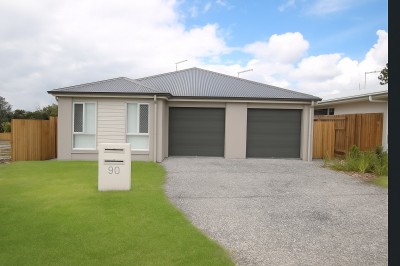 Property in Marsden - $460 Per Week