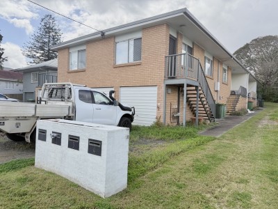 Property in Eastern Heights - Leased