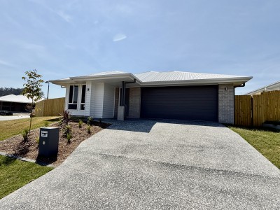Property in Collingwood Park - $680 Per Week