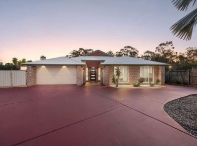 Property in Brassall - Leased