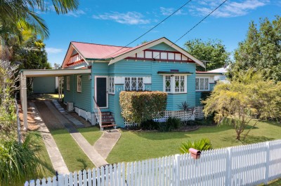 Property in Booval - Offers over $699,000