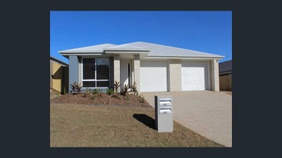 Property in Brassall - $450 Per Week