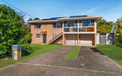 Property in One Mile - $650 Per Week