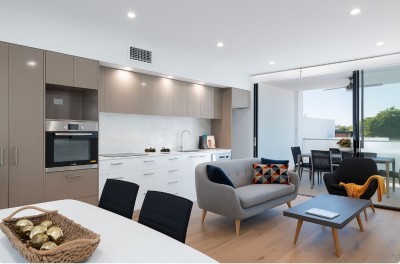 Property in Windsor - $750 Weekly